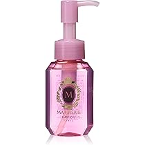 Amazon | MACHERIE(マシェリ) ヘアオイル アウトバス